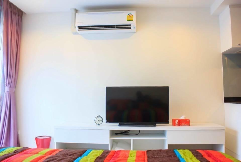 Pixels Condo At Panwa Beach Phuket Eksteriør bilde